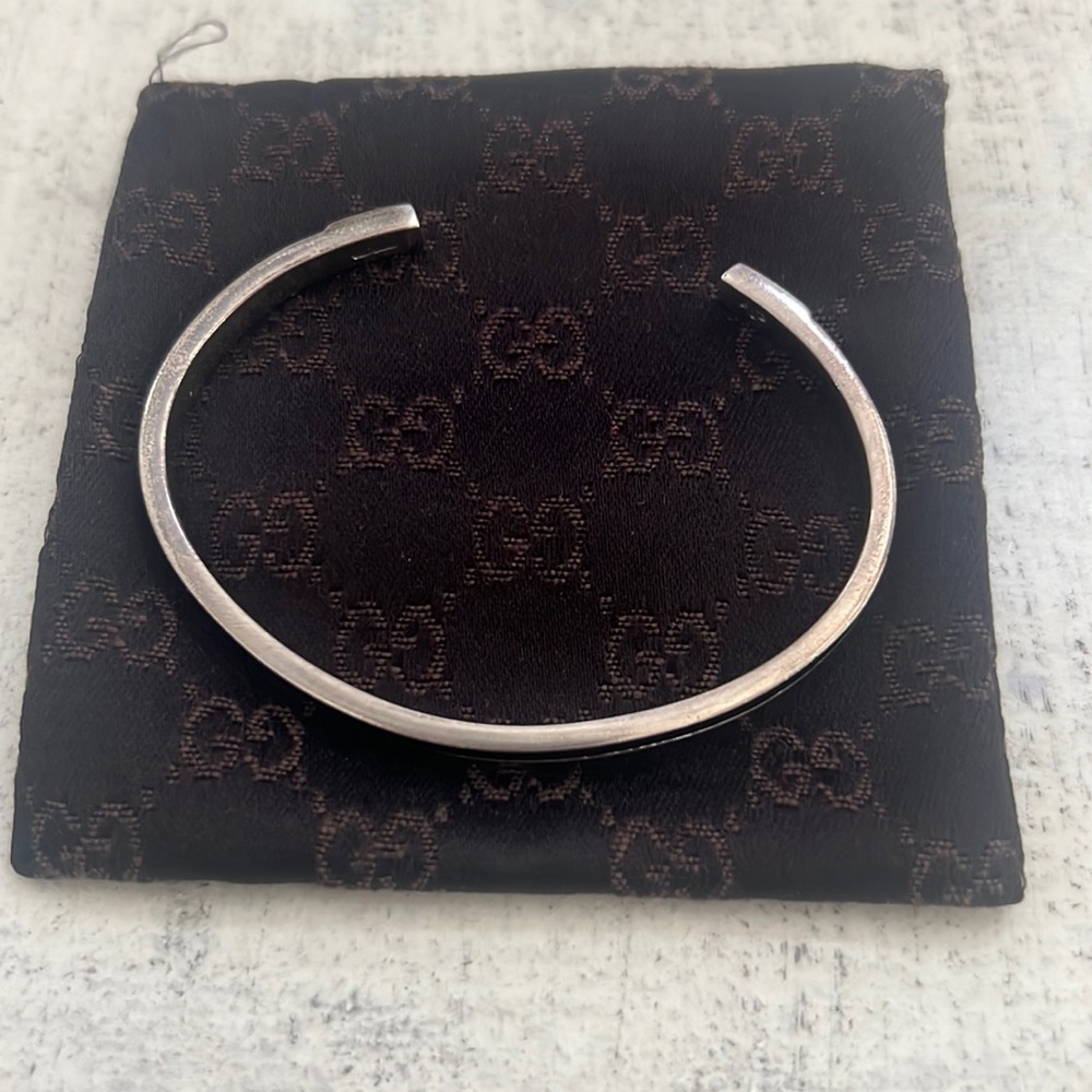 ✨Authentic Gucci Cuff✨